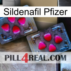 Sildenafil Pfizer 15